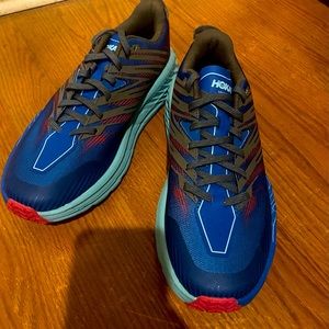 Brand New Hoka Running Sneakers (never worn)
